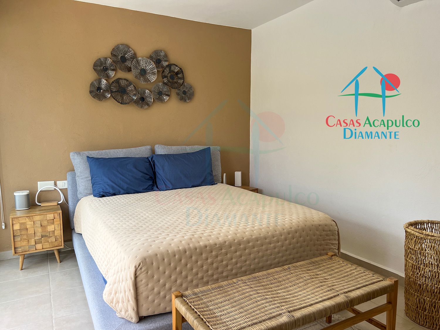 Residencial Terrasol Diamante Luna 544 - Recámara dos 3